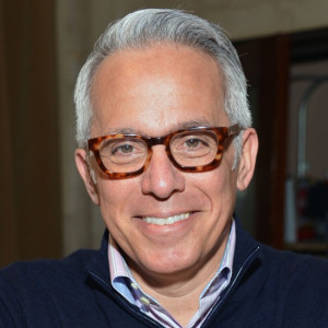 Geoffrey Zakarian Is Working on a Steakhouse Two New Cookbooks