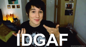 Quotes by danisnotonfire