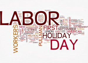 Labor Day 2015 Messages and Quotes