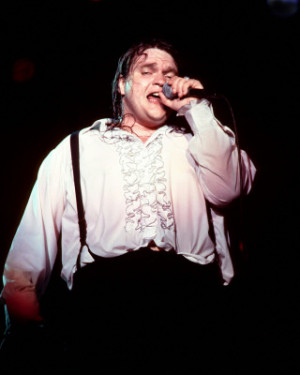 Meat Loaf Pictures & Photos