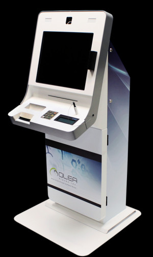 Let's Talk Kiosks! Get Your Free Quote