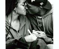 Poetic Justice Tupac Quotes Poetic justice movie poster