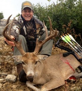 Ted Nugent: The Voice of America’s Hunters?