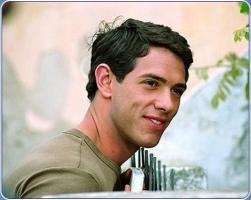 Michael Rady's Profile