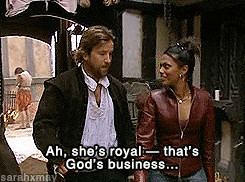 ten Tenth Doctor Martha Jones Freema Agyeman William Shakespeare ...