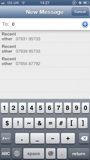 These are some of How Delete Phone Number From Text Messaging History ...