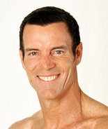 fitness guru tony horton the early years in geddes