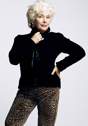 Fionnula Flanagan