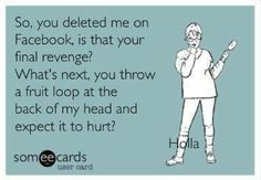 ... me from facebook | 23-so-you-deleted-me-from-facebook-ecard More