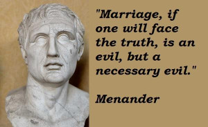 Menander quotes 3