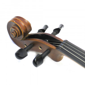 Viola Instrument Quotes Viola set w/case and bow