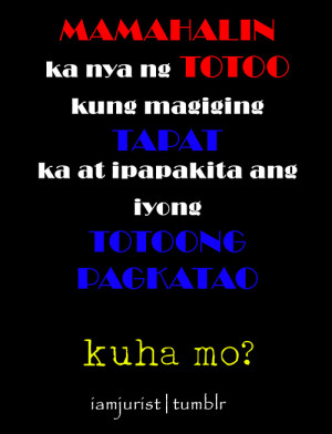 Pinoy Banat Quotes Text Messages Submited Images Pic Fly Pictures