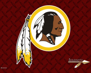 Washington Redskins Image