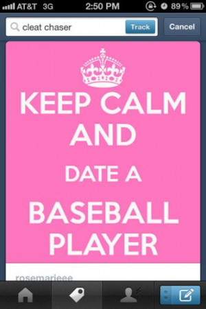 baseball boyfriend quotes