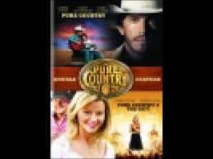 Pure Country / Pure Country 2: The Gift (Double Feature)