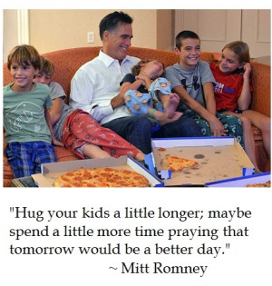 Mitt Romney 's down home take on Virtue #quotes