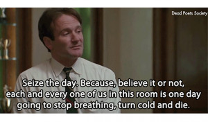 The Best Robin Williams Movie Moments and Quotes