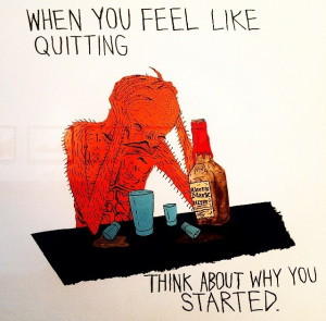 : Drunk (37 Pics) Just In Time For Saturday Night….Fitness Quotes ...