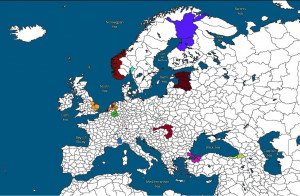 Re: Create a State: Europe