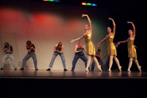 BalletHub Dance Schools Dance Theatre Fairbanks