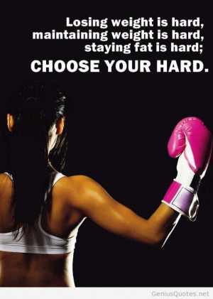 losing-weight-is-hard-maintaing-weight-is-hard-staying-fit-is-hard ...
