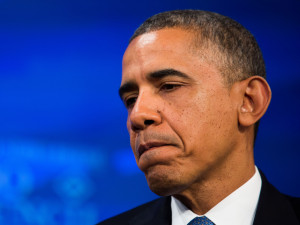 President Obama: He's been called out on one of his highest-profile ...