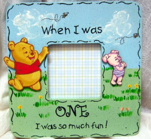 winnie the pooh birthday quotes