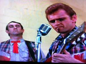 Image search: Art Carney Jackie Gleason Feud