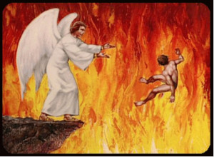 ... rule the ten commandments jesus christ good works church membership