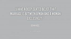 john hogg quotes