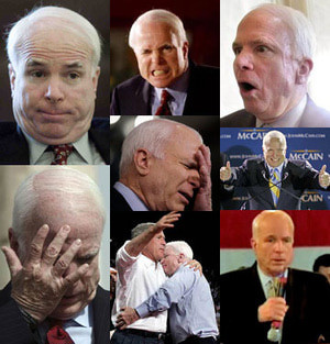 Top 10 Dumbest John McCain Quotes