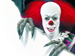 ... Fukunaga Talks Stephen King’s IT & Hunting A “Perfect Pennywise