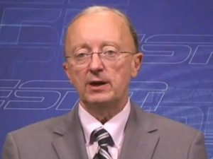 John Clayton, Senior NFL Writer and Commentator