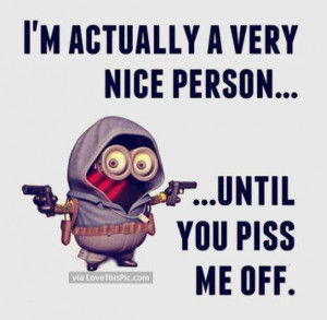 50 Hilariously Funny Minion Quotes With Attitude