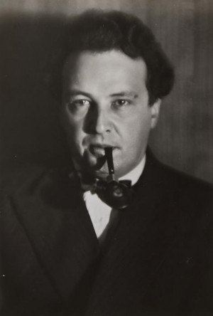 Arthur Honegger Pictures