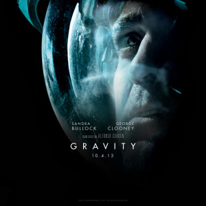 Gravity Movie Wallpaper