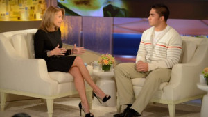 Manti Te'o, 'Catfish,' Katie Couric, Oprah and the Sports World ...