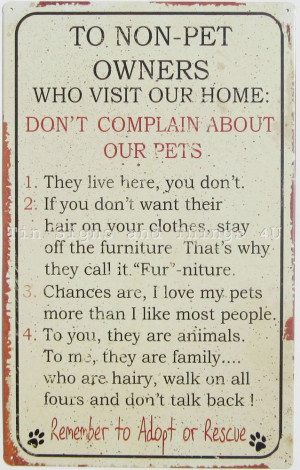 ... Quote, Non Pets Owners, Cat Lover, Quotes Dog, Funny Metals, Cat Wall
