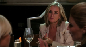 Eileen Davidson Real Housewives