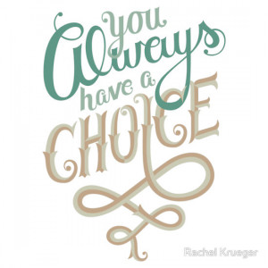 Rachel Krueger › Portfolio › Supernatural Dean Winchester Quote