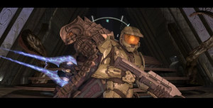 Funny Halo Quotes Master Chief