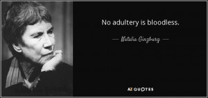 Quotes by Natalia Ginzburg