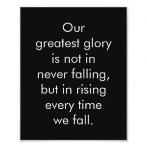 Inspirational Words About Life Confucius Quotes