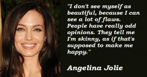 Angelina jolie famous quotes 5