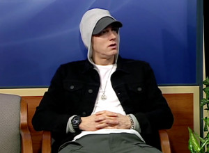 Eminem - The Marshall Mathers LP 2 (Album Review) - Rap Dose