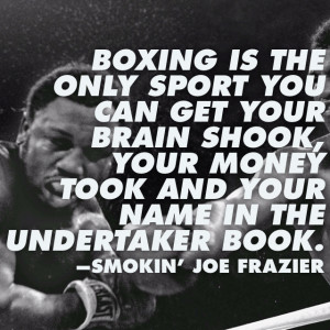 cute boxing quotes