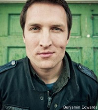 Reed Thomas Lawrence