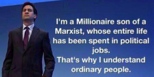 Ed Miliband Funny
