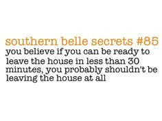 Southern Belle Quotes | Southern Belle Secrets by rosanna || Some ...