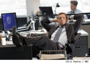 charlie crews zen quotes